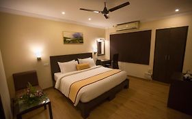 Hotel Ashok Residency